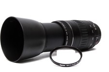 Canon EF 90-300mm f/4.5-5.6