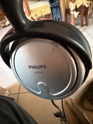 Philips kopfhörer - philips,