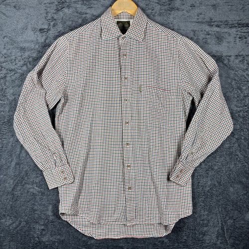Musto country karohemd herren - musto,