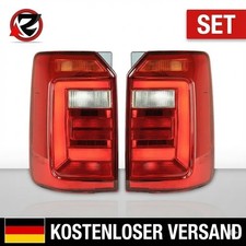 2x Rückleuchten für VW Caddy