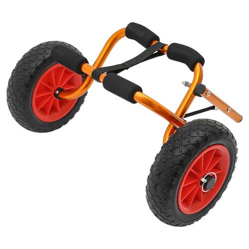 Kajakwagen faltbar aluminium - kajakwagen,