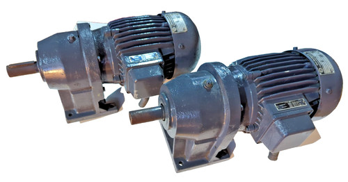 Bockwoldt getriebemotor - bockwoldt,