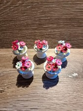 Playmobil Pflanzen Blumen im Topf