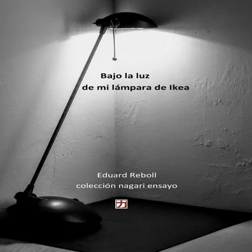 Bajo luz lampara de - la,