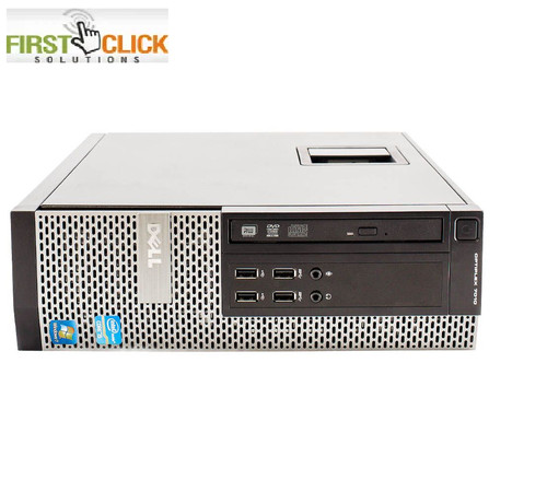 Win dell optiplex 7010 - dell, sff