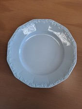 Rosenthal Suppenteller -