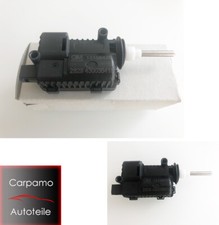 Stellmotor Stellelement