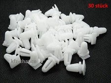 30 x Einstiegsleisten Blende