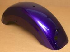 Harley Davidson original Heck Fender rear Schutzblech Sportster XL AB 2004