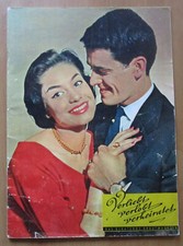 Verliebt verlobt verheiratet