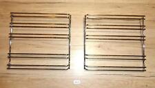 Siemens Backofen HE200421 HTHE23 Gitter Einschub Führung Schienen SET