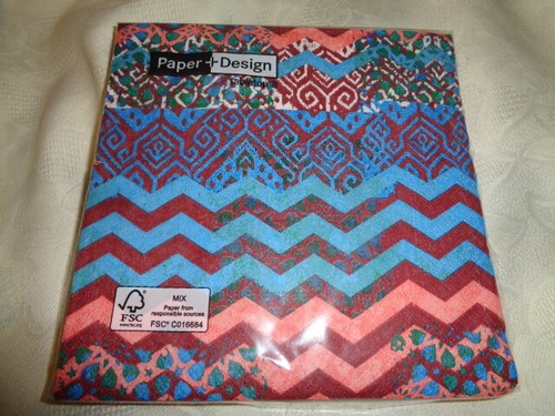 Paper design servietten - paper,