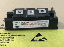 1PCS KD224505 POWEREX POWER MODULE refurbished
