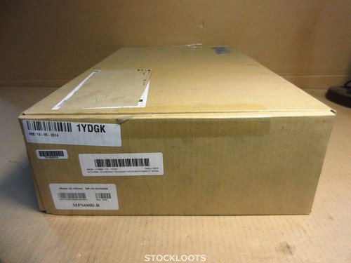 Dell 1ydgk powerconnect - dell,