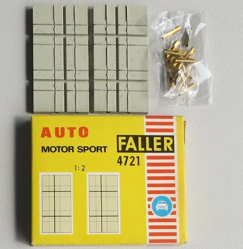 Faller ams 4721 kreuzung - --,