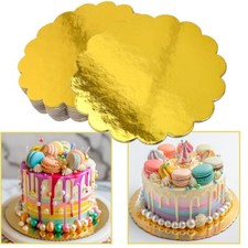 Tortenunterlage Tortenplatten