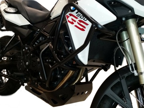 Sturzbügel heed bmw 800 - heed, gs