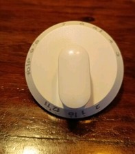 Blomberg WA 287 - Drehknopf