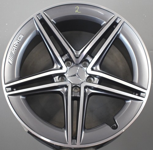 Mercedes amg w290 - mercedes,