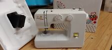  Nähmaschine JANOME / Kullaloo