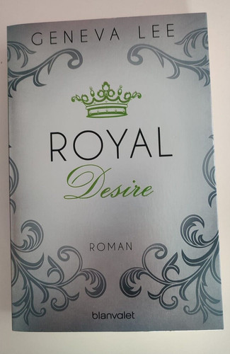Royal desire roman - royal, (die