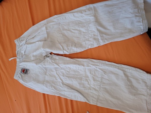 Judoanzug 140 und - und, m