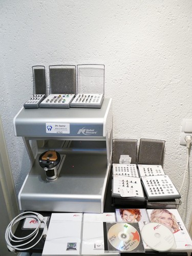 Nobel biocare optimet - nobel,