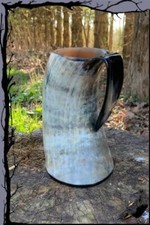 Mittelalter Larp Barbaren