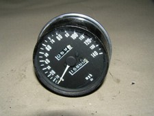 KAWASAKI Z 750B Twin Tachometer speedometer