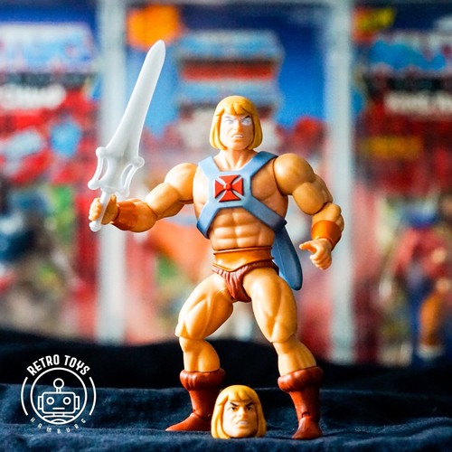 Faker cartoon filmation - faker,