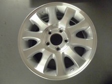 Felge Alufelge Chrysler