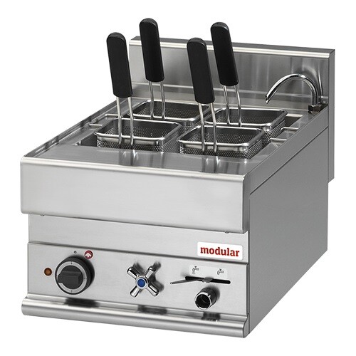 Modula 650 teigwarenkocher - modula,