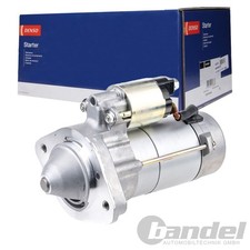 DENSO ANLASSER STARTER 2kW