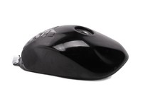 Kraftstofftank schwarz tankpad - schwarz,