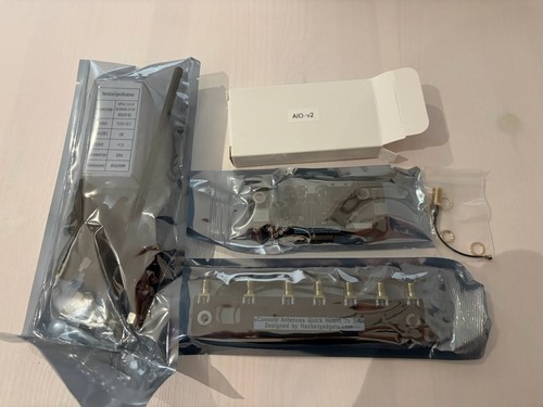 Uconsole aio - uconsole,