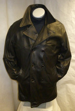 "Stewart" Retro Kutscher