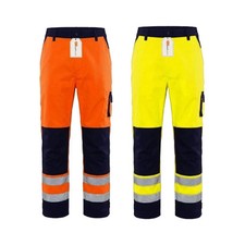 Hi Vis Kampfhose Herren
