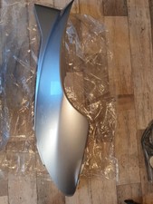 PEUGEOT ELYSTAR SEITENVERKLEIDUNG NEU ORIGINAL MM00360