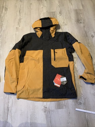 Ice peak jacke cruger - jacke, herren