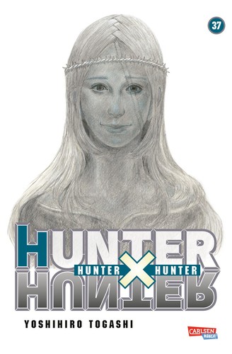 Hunter togashi - hunter, (togashi