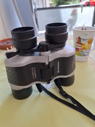 Fernglas der markebresser - fernglas,