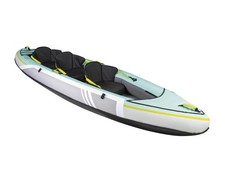 CRIVIT 3-Sitzer-Touring-Kajak