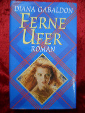FERNE UFER Liebesroman von