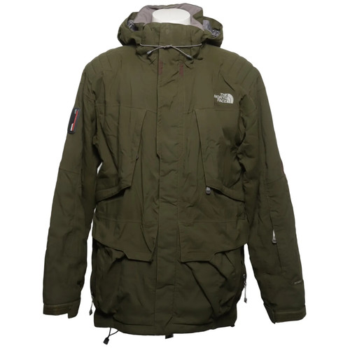 The north face skijacke - the,