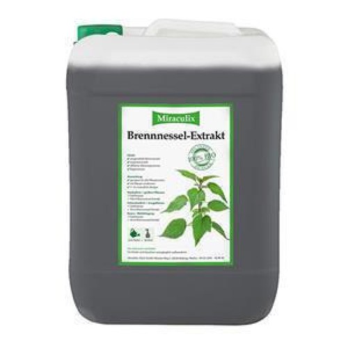 Liter brennnesseljauche bio - liter,