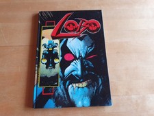 Comics - Lobo Nr. 1 (DC-Comics-Hardcover)