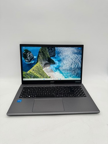 Laptop acer aspire a315 - aspire, a315-59