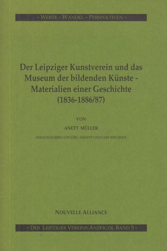 Buch der leipziger - der,