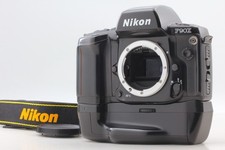 [NEAR MINT w/ Strap] Nikon