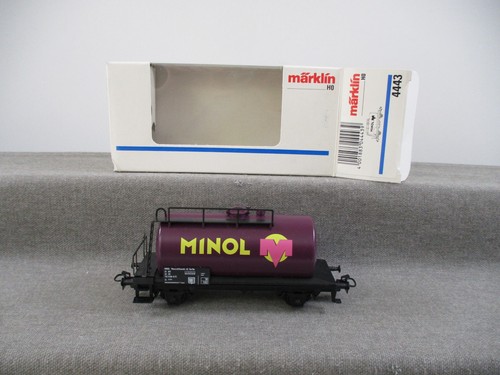 Märklin spur 4443 - h0,